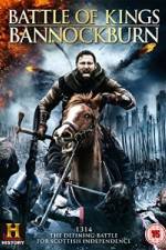 Watch Battle of Kings: Bannockburn 9Movies