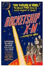 Watch Rocketship X-M 9Movies