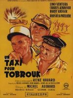 Watch Taxi for Tobruk 9Movies