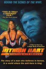 Watch Hitman Hart Wrestling with Shadows 9Movies