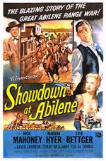 Watch Showdown at Abilene 9Movies