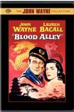 Watch Blood Alley 9Movies