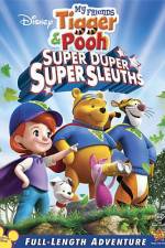 Watch My Friends Tigger and Pooh: Super Duper Super Sleuths 9Movies