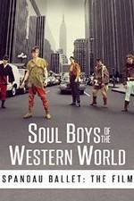 Watch Soul Boys of the Western World 9Movies