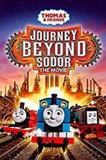 Watch Thomas & Friends Journey Beyond Sodor 9Movies
