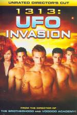Watch 1313 UFO Invasion 9Movies