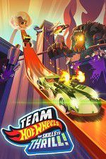 Watch Team Hot Wheels: The Skills to Thrill 9Movies