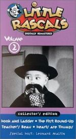 Watch The First Round-Up (Short 1934) 9Movies