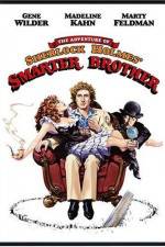 Watch The Adventure of Sherlock Holmes' Smarter Brother 9Movies