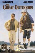 Watch The Great Outdoors 9Movies