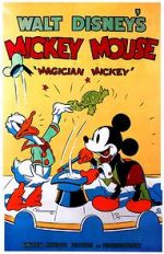 Watch Magician Mickey (Short 1937) 9Movies