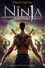 Watch The Ninja Immovable Heart 9Movies