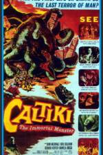 Watch Caltiki - il mostro immortale 9Movies
