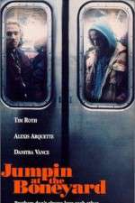 Watch Jumpin' at the Boneyard 9Movies