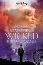 Watch Something Wicked This Way Comes 9Movies