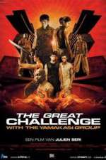 Watch The Great Challenge 9Movies
