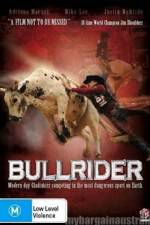 Watch Bullrider 9Movies