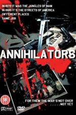 Watch The Annihilators 9Movies
