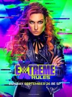 Watch WWE Extreme Rules (TV Special 2021) 9Movies