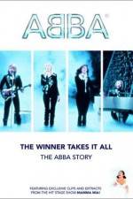 Watch Abba The Winner Takes It All 9Movies