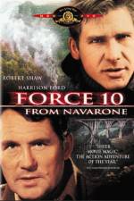Watch Force 10 from Navarone 9Movies
