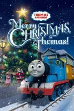 Watch Thomas And Friends: Merry Christmas Thomas 9Movies