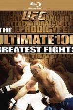 Watch UFC Ultimate 100 9Movies