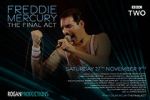 Watch Freddie Mercury - The Final Act (TV Special 2021) 9Movies