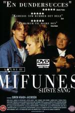 Watch Mifunes sidste sang 9Movies