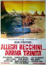 Watch His Colt, Himself, His Revenge 9Movies