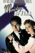 Watch Ministry of Fear 9Movies