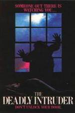 Watch Deadly Intruder 9Movies