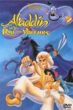 Watch Aladdin and the King of Thieves 9Movies
