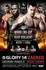 Watch Mirko CroCop vs Remy Bonjasky 9Movies