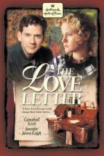 Watch The Love Letter 9Movies