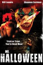 Watch Mr Halloween 9Movies