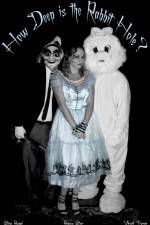 Watch How Deep Is the Rabbit Hole 9Movies