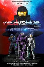 Watch Red Vs Blue Season 9 Project Freelancer 9Movies