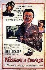 Watch The Password Is Courage 9Movies