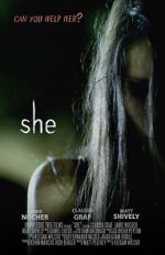 Watch She (Short 2015) 9Movies