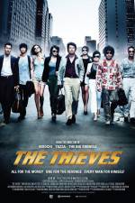 Watch The Thieves 9Movies