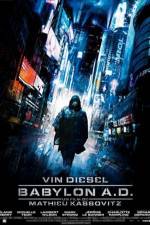 Watch Babylon AD 9Movies