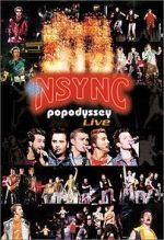 Watch \'N Sync: PopOdyssey Live 9Movies