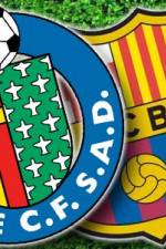 Watch Getafe vs Barcelona 9Movies