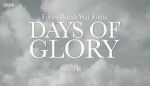 Watch Fifties British War Films: Days of Glory 9Movies