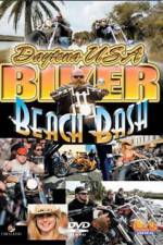 Watch Biker Beach Bash: Daytona U.S.A 9Movies