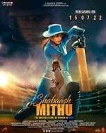 Watch Shabaash Mithu 9Movies