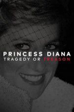 Watch Princess Diana: Tragedy or Treason? 9Movies