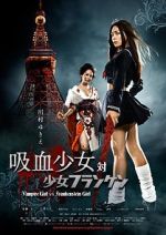 Watch Vampire Girl vs. Frankenstein Girl 9Movies