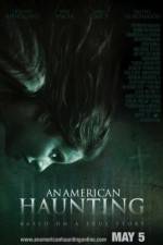 Watch An American Haunting 9Movies